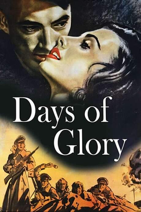 Days of Glory